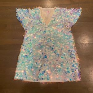 Buddy Love Dress